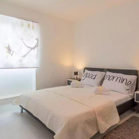 Sound Of The Sea Apartment Zadar Exterior foto