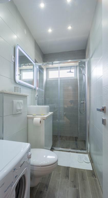 Sound Of The Sea Apartment Zadar Exterior foto
