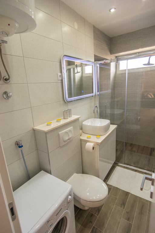 Sound Of The Sea Apartment Zadar Exterior foto