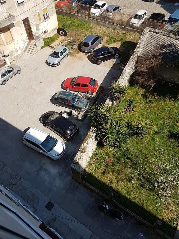 Sound Of The Sea Apartment Zadar Exterior foto